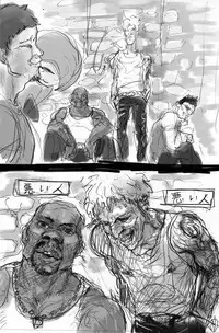 [ぺろきす]一昨年の日記