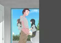 [MOODETER] CFNM + M Otoko Mittsu no Hanashi