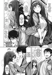 [Hinasaki Yo] Ima Kimi ni Koi Shiteru Ch. 3, 13 [English] [HappyMerchants]