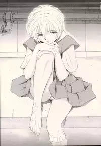 (SC41) [Studio Wallaby (Kura Oh)] Ayanami Yoru (Neon Genesis Evangelion)