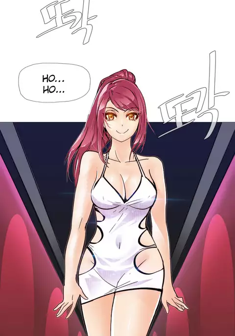 Household Affairs Ch.1-40