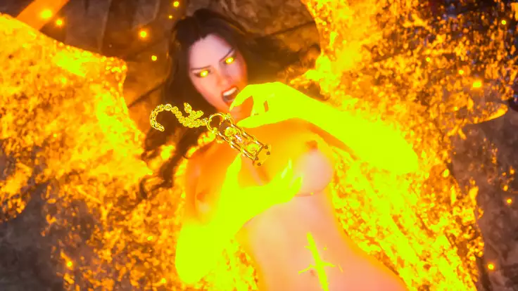 Naama - Cult of Pleasure 2