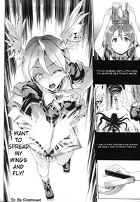 [Erect Sawaru] Shinkyoku no Grimoire -PANDRA saga 2nd story- Ch. 1-18 + Side Story x 3 [English] [SaHa]