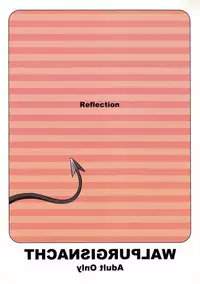 (Shotaket 12) [Reflection (Various)] Walpurgisnacht [English] [WarDance]