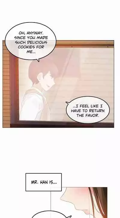 [Alice Crazy] Perverts' Daily Lives Episode 1: Her Secret Recipe Ch1-19 (Complete)