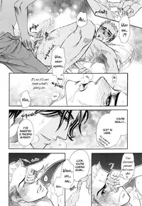 [NAONO Bohra] Jouzetsuna Yubi