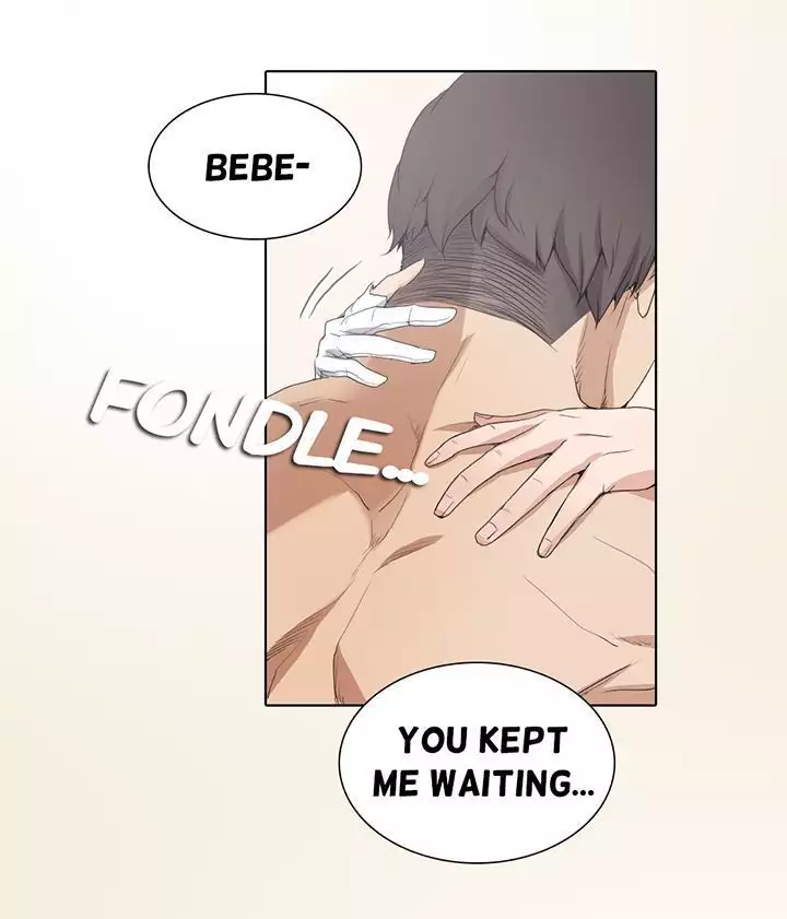 Cartoonist's NSFW Season 1 Chapter 1-10