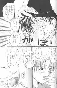 [Maki Murakami] Gravitation Remix Vol.11 [Japanese][Yaoi]