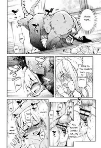 [Narusawa Kei] Boukoku Maou no Hoshihiko-kun Ch. 1-6 [English]