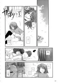 (C66) [Digital Lover (Nakajima Yuka)] DL-RO Soushuuhen 01 (Ragnarok Online)