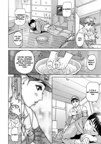 [Hyji] Asemizu Onna | Sweaty Women [English] {Sandwhale} [Decensored]