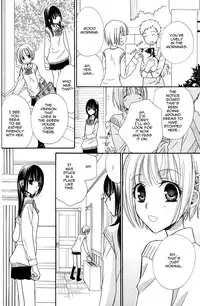 [Mikuni Hadzime] Gokujou Drops 2 [English] [Wings of Yuri]