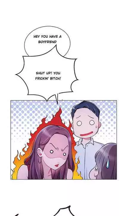 LIVE WITH : DO YOU WANT TO DO IT Ch. 1-15 [English]