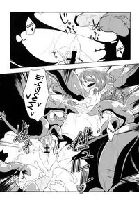 [Kizuki Akizuki] Yousei no Oyomesan | A Bride of the Fairy Ch. 1-3 [English] [ATF] [Digital]