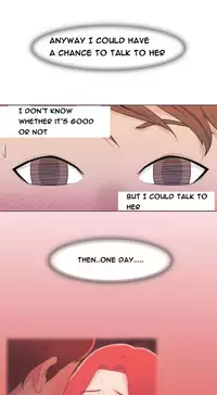 Miss Mystic Ch.1-16 (English) (Ongoing)