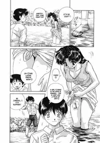 Futari Ecchi 9 [Complete]