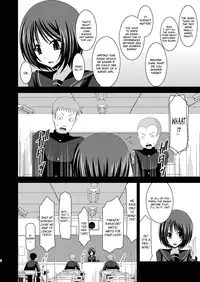 [valssu (Charu)] Roshutsu Shoujo Yuugi Kan | Exhibitionist Girl Play Kan [English] {Munyu}