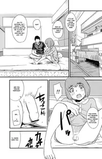 (Shota Scratch 17) [Reflection (U-hi)] Framboise [English] [WarDance]