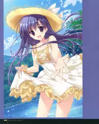 [Ryohka] Ryohka Gashuu Kurimi