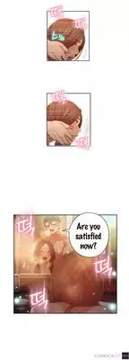 [BAK Hyeong Jun] Sweet Guy Ch. 1-42 [English] [YoManga]