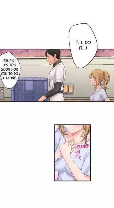 [Nanakusa Amane] Country Guy Wants to Become a Sex Master in Tokyo | Inaka Kyuuji ga Tokyo de Sex Musousuru Tameniwa [English]