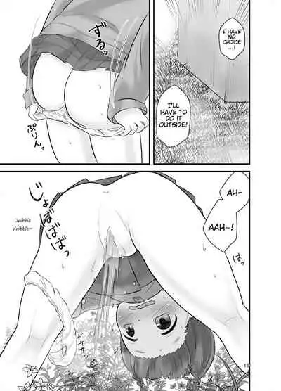 Kankitsu Juusu no Tsumeawase 2