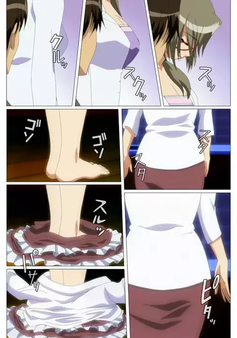 Doki Doki Oyako Lesson~Oshiete H na Obenkyou~ Daiichiwa Complete Ban