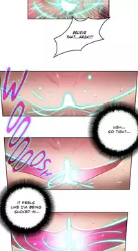 [BYMAN] Sex Knights-Erotic Sensuality & Perception Ch.1-17 (English) (Ongoing)