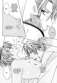 Bitter (MINAMI Haruka) Vol_1 Ch_1[Liquid_Passion][ENG]