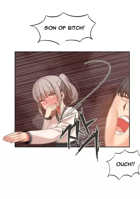 Hari Dormitory Ch.0-14