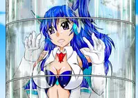 [Studio Kyawn] Senki Zenmetsu EP 2: Tachibana Hibiki & Yukine Chris (Senki Zesshou Symphogear)