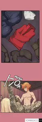 [Hong BanJang] Aharoo Ch.1-15 (English) (YoManga) (Ongoing)