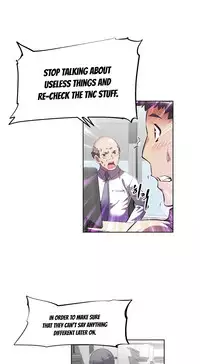 [Worin] Brawling Go Ch.76-80 (English) (Ongoing)