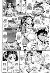 [Minority] Hachimitsu Drop | Honey Drops [English] =LWB=