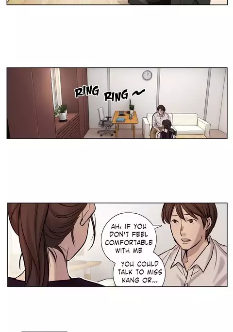 Atonement Camp Ch.1-32