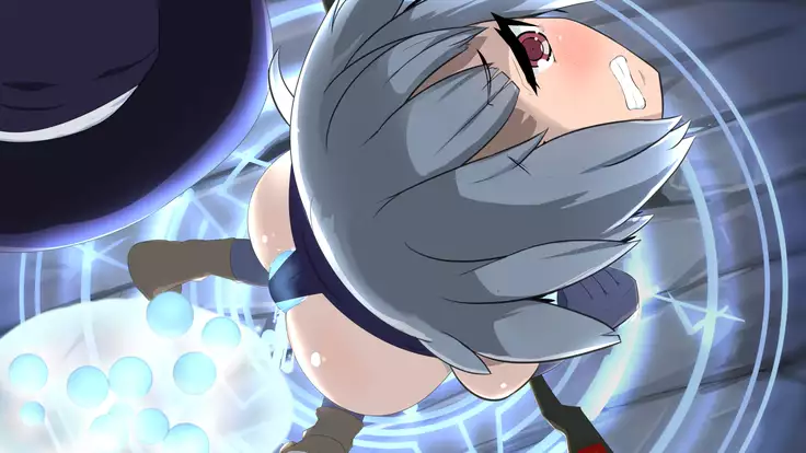 Iseki no Naka wa ero Wana-Darake