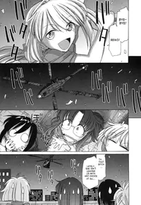 [Nishinaka Charlie] Cheers! Vol. 11 [English] {SaHa}(Ongoing)