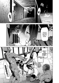 [Shinjugai (Takeda Hiromitsu)] Nagatama Renshuu Chou | Nagatama Practise Edition (Kantai Collection -KanColle-) [English] =7BA= [Digital]
