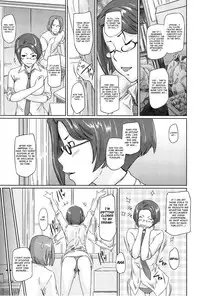 [Kisaragi Gunma] Tokoharusou He Youkoso | Welcome to Tokoharusou [English] [Ryuutama + 4dawgz + FUKE + Second Hand Scans]