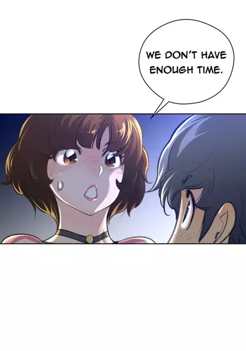 Perfect Half Ch.1-12