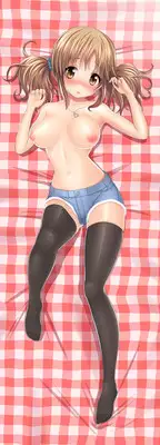 [Carrot Works (Hairaito)] MORE★MASU! (THE iDOLM@STER CINDERELLA GIRLS) [Digital]