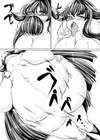 [Fujiiro Bomber (Kyouka)] Oumagatoki no Natsumatsuri | Summer festival at Omondo time [English] [Eniroh] [Digital]