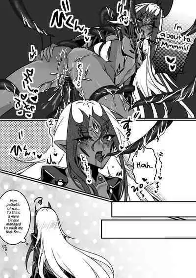 Torima Ecchi na Me ni Ae Don Thousand