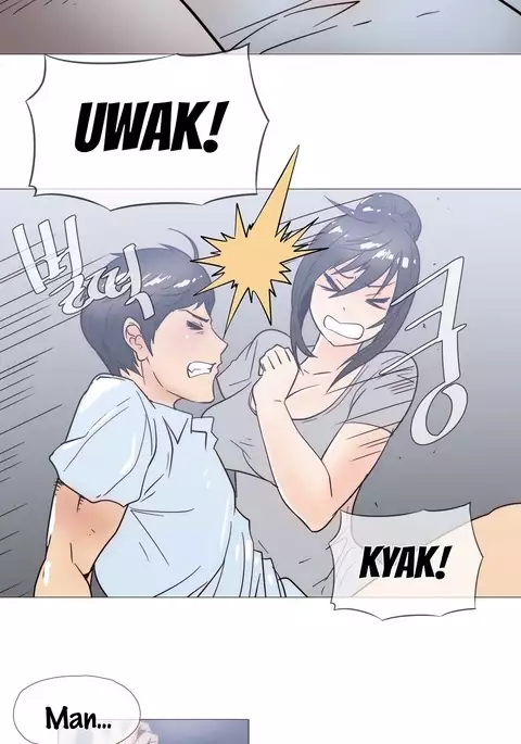 Household Affairs Ch.1-40