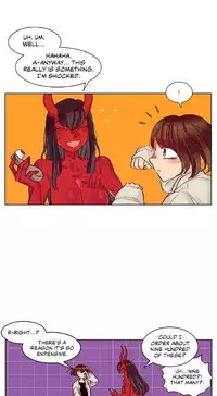 Devil Drop Chapter 8