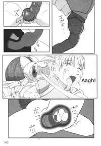[keny] Zetsubou no Uta [English] =LWB=