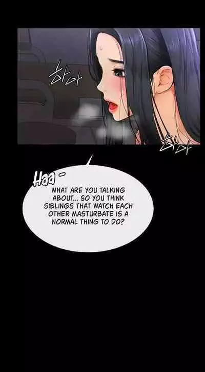 My New Family Treats Me Well [Chapter 01-16] [English] [Omega Scans] [Ongoing]