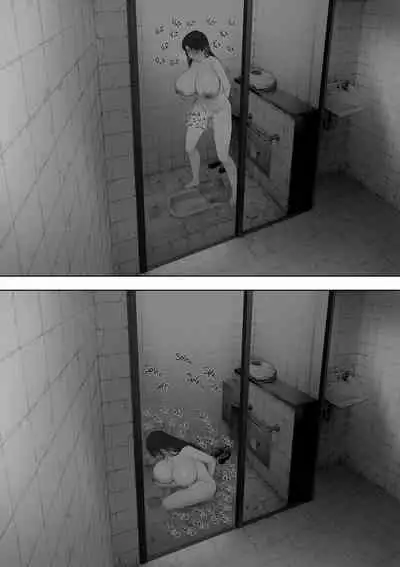 [NT Labo (NT Robo)] Aisai, Doui no Ue, Netorare Roshutsu | [NT Labo(NT Robo)] Cucked With_My Consent My Exhibitionist Wife [English]