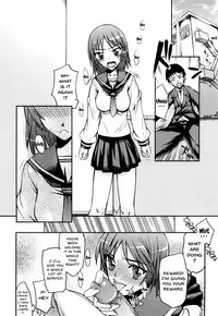[Satou Toshio] Hame Dere Bitch | Pretty Bitch [English] [Doujins.com] [Decensored]