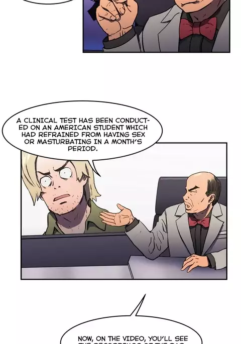 Refrain Love Ch.1-24